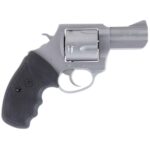 Charter Arms Bulldog 45 (Long) Colt 2.5in Matte Stainless Revolver – 5 Rounds - buyghostguns.us.com
