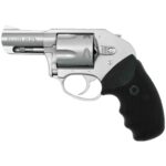 Charter Arms Bulldog On Duty 44 Special 2.5in Matte Stainless Revolver – 5 Rounds - buyghostguns.us.com