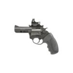 Charter Arms Mag Pug 357 Magnum 3in Black Passivate Revolver – 5 Rounds - buyghostguns.us.com
