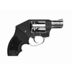 Charter Arms Off Duty 38 Special 2in Hi-Polished Black Revolver – 5 Round - buyghostguns.us.com