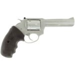 Charter Arms Pathfinder 22 WMR (22 Mag) 4.2in Stainless Revolver – 6 Rounds - buyghostguns.us.com