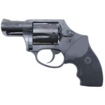 Charter Arms Undercover 38 Special 2in Blued Revolver – 5 Rounds - buyghostguns.us.com