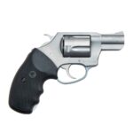 Charter Arms Undercoverette 32 H&R Magnum 2in Stainless Revolver – 6 Rounds – California Compliant - buyghostguns.us.com