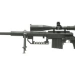 CheyTac M200 Intervention