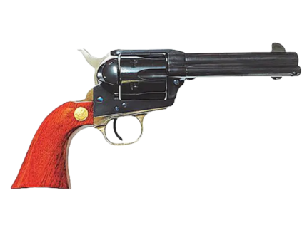 Cimarron Firearms Pistoleer Revolver