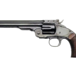 Cimarron Number 3 Schofield Revolver 6-Round