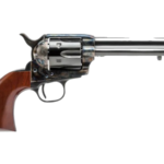 Cimarron P-Model Revolver 6-Round Color Case Hardened, Walnut
