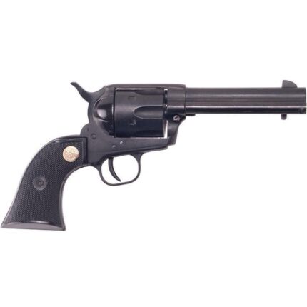 Cimarron Plinkerton Revolver - buyghostguns.us.com