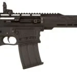 Citadel CBOSS2512 Citadel Boss 25 Black 12 GA 18.75" 3" 5+1