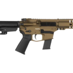 CMMG Banshee 300 MKG Pistol 45 ACP 5" Barrel 13-Round