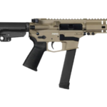 CMMG Banshee 300 MKGS Pistol 9mm Luger 5" Barrel 33-Round