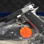 Colt 1911 Special Combat Gov’t 38Super