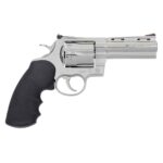 Colt Anaconda 44 Magnum 4.25in Stainless Revolver – 6 Rounds - buyghostguns.us.com
