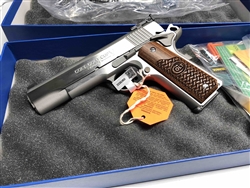 Colt Gold Cup Trophy Custom Shop