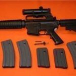 COLT LE6920 M4 AR-15 5.56 NATO