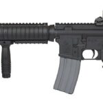 Colt M4 ASSAULT CARBINE