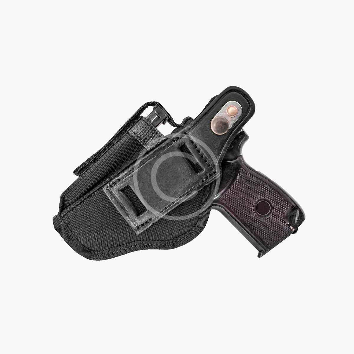 Concealable Holster Concealable Holster