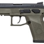 CZ 75 P-07 OD Green 9mm