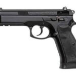 CZ 75 Tactical SP-01 9mm w/ Decocker 10rd