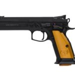 CZ 75 Tactical Sport Orange