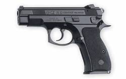 CZ 75D Compact PCR 10rd
