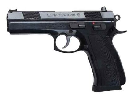 CZ 97B
