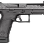CZ P-10C Suppressor Ready 9mm