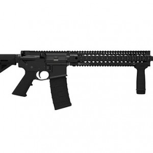 Daniel Defense M4 V5 Slick Top Mid