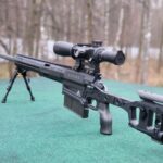 DXL-5 Havoc sniper rifle