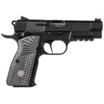 EAA Girsan High Power MC P35 PI OPS 9mm Luger 3.88in Blued/Black Pistol – 15+1 Rounds - buyghostguns.us.com