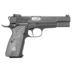 EAA Girsan MC P35 Match 9mm Luger 4.87in Blued Pistol – 15+1 Rounds - buyghostguns.us.com