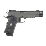 EAA Girsan MC1911-C 10mm Auto 4.4in OD Green Pistol – 8+1 Rounds - buyghostguns.us.com