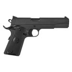 EAA Girsan MC1911S Government 45 Auto (ACP) 5in Black Pistol – 8+1 Rounds - buyghostguns.us.com