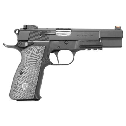 EAA Girsan MCP35 9mm Luger 4.87in Blued Pistol – 15+1 Rounds - buyghostguns.us.com