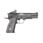 EAA Girsan MCP35 OPS w/ EAA FAR-DOT Sight 9mm Luger 4.9in Blued/Black Pistol – 15+1 Rounds - buyghostguns.us.com