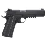 EAA Girsan Untouchable MC1911 S 45 Auto (ACP) 5in Blued Pistol – 8+1 Rounds - buyghostguns.us.com