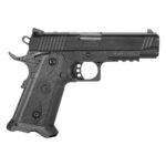 EAA Girsan Witness2311 10mm Auto 4.25in Black Pistol – 15+1 Rounds - buyghostguns.us.com