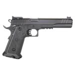 EAA Girsan Witness2311 10mm Auto 6in Black Pistol – 15+1 Rounds - buyghostguns.us.com
