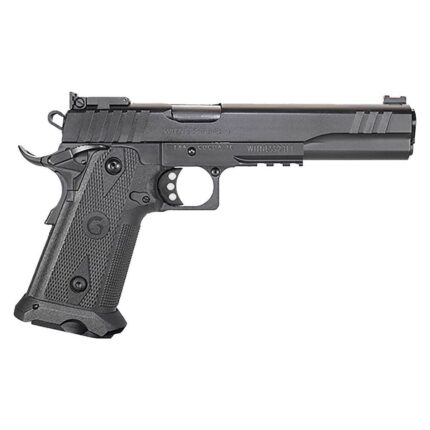 EAA Girsan Witness2311 10mm Auto 6in Black Pistol – 15+1 Rounds - buyghostguns.us.com