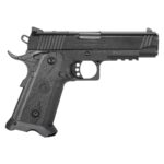 EAA GIrsan Witness2311 45 Auto (ACP) 4.25in Black Pistol – 11+1 Rounds - buyghostguns.us.com