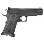 EAA Girsan Witness2311 9mm Luger 4.25in Black Pistol – 17+1 Rounds - buyghostguns.us.com