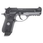 EAA MC 14T 380 Auto (ACP) 4in Black Stainless Pistol – 13+1 Rounds - buyghostguns.us.com