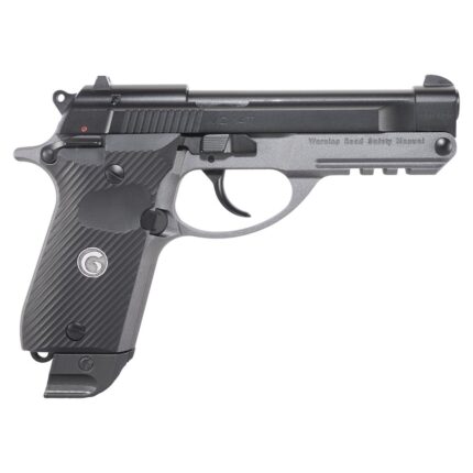 EAA MC 14T 380 Auto (ACP) 4in Black Stainless Pistol – 13+1 Rounds - buyghostguns.us.com
