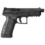 EAA MC9 Disruptor 9mm Luger 4.6in Black Camo Cerakote Pistol – 17+1 Rounds - buyghostguns.us.com