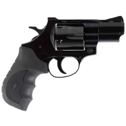 EAA Windicator 357 Magnum 2in Blued Revolver – 6 Rounds - buyghostguns.us.com