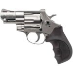 EAA Windicator 357 Magnum 2in Nickel Revolver – 6 Rounds - buyghostguns.us.com