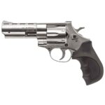 EAA Windicator 357 Magnum 4in Nickel Revolver – 6 Rounds - buyghostguns.us.com