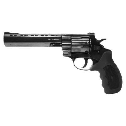 EAA Windicator 357 Magnum 6in Blued Revolver – 6 Rounds - buyghostguns.us.com