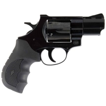 EAA Windicator 38 Special 2in Blued Revolver – 6 Rounds - buyghostguns.us.com