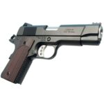 Ed Brown 18 CCO LW 9mm Luger 4.25in Black/Brown Pistol – 8+1 Rounds - buyghostguns.us.com